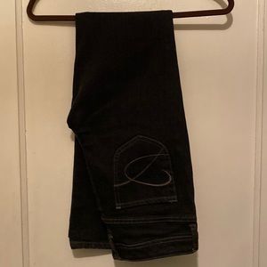 Chico’s Platinum Jeans NWOT